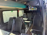 USED 2024 24 MERCEDES SPRINTER Van 