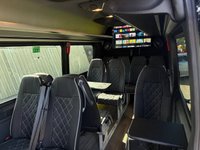 USED 2024 24 MERCEDES SPRINTER Van 