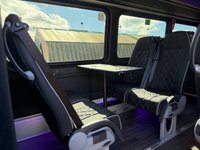 USED 2024 24 MERCEDES SPRINTER Van 