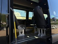 USED 2024 24 MERCEDES SPRINTER Van 