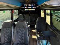 USED 2024 24 MERCEDES SPRINTER Van 