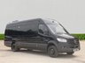 USED 2024 24 MERCEDES SPRINTER Van 