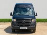 USED 2024 24 MERCEDES SPRINTER Van 