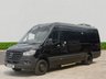 USED 2024 24 MERCEDES SPRINTER Van 