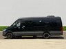 USED 2024 24 MERCEDES SPRINTER Van 