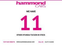 USED 2021 21 HYUNDAI TUCSON 1.6 h T-GDi Premium SUV 5dr Petrol Hybrid Auto Euro 6 (s/s) (230 ps) 2 OWNERS, HEATED SEATS, SAT NAV