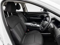 USED 2021 21 HYUNDAI TUCSON 1.6 h T-GDi Premium SUV 5dr Petrol Hybrid Auto Euro 6 (s/s) (230 ps) 2 OWNERS, HEATED SEATS, SAT NAV