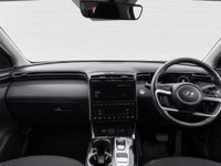 USED 2021 21 HYUNDAI TUCSON 1.6 h T-GDi Premium SUV 5dr Petrol Hybrid Auto Euro 6 (s/s) (230 ps) 2 OWNERS, HEATED SEATS, SAT NAV