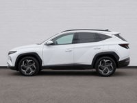 USED 2021 21 HYUNDAI TUCSON 1.6 h T-GDi Premium SUV 5dr Petrol Hybrid Auto Euro 6 (s/s) (230 ps) 2 OWNERS, HEATED SEATS, SAT NAV