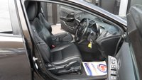 USED 2016 66 HONDA CIVIC 1.8 i-VTEC SR Tourer 5dr Petrol Auto Euro 6 (142 ps)FSH,LEATHER,SAT-NAV,REVERSE CAMERA. PART EXCHANGE VEHICLE,DRIVES WELL.