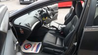 USED 2016 66 HONDA CIVIC 1.8 i-VTEC SR Tourer 5dr Petrol Auto Euro 6 (142 ps)FSH,LEATHER,SAT-NAV,REVERSE CAMERA. PART EXCHANGE VEHICLE,DRIVES WELL.