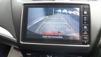 USED 2016 66 HONDA CIVIC 1.8 i-VTEC SR Tourer 5dr Petrol Auto Euro 6 (142 ps)FSH,LEATHER,SAT-NAV,REVERSE CAMERA. PART EXCHANGE VEHICLE,DRIVES WELL.