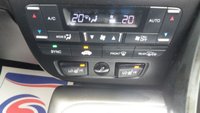 USED 2016 66 HONDA CIVIC 1.8 i-VTEC SR Tourer 5dr Petrol Auto Euro 6 (142 ps)FSH,LEATHER,SAT-NAV,REVERSE CAMERA. PART EXCHANGE VEHICLE,DRIVES WELL.