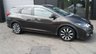 USED 2016 66 HONDA CIVIC 1.8 i-VTEC SR Tourer 5dr Petrol Auto Euro 6 (142 ps)FSH,LEATHER,SAT-NAV,REVERSE CAMERA. PART EXCHANGE VEHICLE,DRIVES WELL.