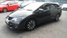 USED 2016 66 HONDA CIVIC 1.8 i-VTEC SR Tourer 5dr Petrol Auto Euro 6 (142 ps)FSH,LEATHER,SAT-NAV,REVERSE CAMERA. PART EXCHANGE VEHICLE,DRIVES WELL.
