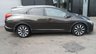 USED 2016 66 HONDA CIVIC 1.8 i-VTEC SR Tourer 5dr Petrol Auto Euro 6 (142 ps)FSH,LEATHER,SAT-NAV,REVERSE CAMERA. PART EXCHANGE VEHICLE,DRIVES WELL.