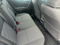 USED 2015 15 TOYOTA AURIS 1.6 V-Matic Icon Hatchback 5dr Petrol Multidrive S Euro 5 (132 ps) VERY LOW MILES + AUTOMATIC + 2 KEYS + NATIONWIDE DELIVERY