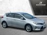 USED 2015 15 TOYOTA AURIS 1.6 V-Matic Icon Hatchback 5dr Petrol Multidrive S Euro 5 (132 ps) VERY LOW MILES + AUTOMATIC + 2 KEYS + NATIONWIDE DELIVERY
