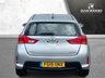 USED 2015 15 TOYOTA AURIS 1.6 V-Matic Icon Hatchback 5dr Petrol Multidrive S Euro 5 (132 ps) VERY LOW MILES + AUTOMATIC + 2 KEYS + NATIONWIDE DELIVERY