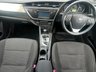 USED 2015 15 TOYOTA AURIS 1.6 V-Matic Icon Hatchback 5dr Petrol Multidrive S Euro 5 (132 ps) VERY LOW MILES + AUTOMATIC + 2 KEYS + NATIONWIDE DELIVERY