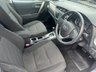 USED 2015 15 TOYOTA AURIS 1.6 V-Matic Icon Hatchback 5dr Petrol Multidrive S Euro 5 (132 ps) VERY LOW MILES + AUTOMATIC + 2 KEYS + NATIONWIDE DELIVERY
