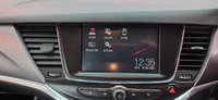 USED 2016 16 VAUXHALL ASTRA 1.6 CDTi ecoFLEX Design Hatchback 5dr Diesel Manual Euro 6 (s/s) (110 ps) 