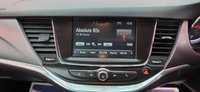 USED 2016 16 VAUXHALL ASTRA 1.6 CDTi ecoFLEX Design Hatchback 5dr Diesel Manual Euro 6 (s/s) (110 ps) 