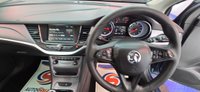 USED 2016 16 VAUXHALL ASTRA 1.6 CDTi ecoFLEX Design Hatchback 5dr Diesel Manual Euro 6 (s/s) (110 ps) 