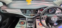 USED 2016 16 VAUXHALL ASTRA 1.6 CDTi ecoFLEX Design Hatchback 5dr Diesel Manual Euro 6 (s/s) (110 ps) 