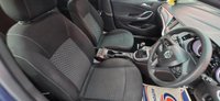 USED 2016 16 VAUXHALL ASTRA 1.6 CDTi ecoFLEX Design Hatchback 5dr Diesel Manual Euro 6 (s/s) (110 ps) 