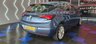 USED 2016 16 VAUXHALL ASTRA 1.6 CDTi ecoFLEX Design Hatchback 5dr Diesel Manual Euro 6 (s/s) (110 ps) 