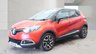 USED 2015 65 RENAULT CAPTUR 1.5 dCi ENERGY Signature Nav SUV 5dr Diesel Auto Euro 6 (s/s) (90 ps) 