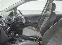 USED 2008 57 VAUXHALL CORSA 1.4i 16v Design Hatchback 5dr Petrol Automatic (a/c) (166 g/km, 89 bhp) 