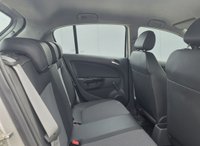USED 2008 57 VAUXHALL CORSA 1.4i 16v Design Hatchback 5dr Petrol Automatic (a/c) (166 g/km, 89 bhp) 
