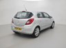 USED 2008 57 VAUXHALL CORSA 1.4i 16v Design Hatchback 5dr Petrol Automatic (a/c) (166 g/km, 89 bhp) 