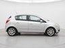 USED 2008 57 VAUXHALL CORSA 1.4i 16v Design Hatchback 5dr Petrol Automatic (a/c) (166 g/km, 89 bhp) 