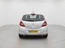 USED 2008 57 VAUXHALL CORSA 1.4i 16v Design Hatchback 5dr Petrol Automatic (a/c) (166 g/km, 89 bhp) 