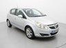 USED 2008 57 VAUXHALL CORSA 1.4i 16v Design Hatchback 5dr Petrol Automatic (a/c) (166 g/km, 89 bhp) 