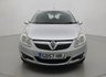 USED 2008 57 VAUXHALL CORSA 1.4i 16v Design Hatchback 5dr Petrol Automatic (a/c) (166 g/km, 89 bhp) 