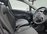 USED 2008 57 VAUXHALL CORSA 1.4i 16v Design Hatchback 5dr Petrol Automatic (a/c) (166 g/km, 89 bhp) 