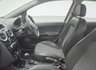 USED 2008 57 VAUXHALL CORSA 1.4i 16v Design Hatchback 5dr Petrol Automatic (a/c) (166 g/km, 89 bhp) 