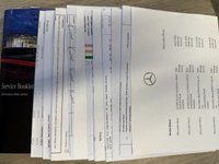 USED 2016 16 MERCEDES-BENZ GLA 2.1 GLA200d AMG Line Panoramic (Premium Plus) SUV 5 Door Diesel 7G-DCT Euro 6 (s/s) (136 ps) PANORAMIC SUNROOF &pound;1,070 OF EXTRAS