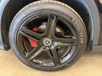 USED 2016 16 MERCEDES-BENZ GLA 2.1 GLA200d AMG Line Panoramic (Premium Plus) SUV 5 Door Diesel 7G-DCT Euro 6 (s/s) (136 ps) PANORAMIC SUNROOF &pound;1,070 OF EXTRAS