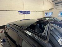 USED 2016 16 MERCEDES-BENZ GLA 2.1 GLA200d AMG Line Panoramic (Premium Plus) SUV 5 Door Diesel 7G-DCT Euro 6 (s/s) (136 ps) PANORAMIC SUNROOF &pound;1,070 OF EXTRAS