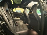 USED 2016 16 MERCEDES-BENZ GLA 2.1 GLA200d AMG Line Panoramic (Premium Plus) SUV 5 Door Diesel 7G-DCT Euro 6 (s/s) (136 ps) PANORAMIC SUNROOF &pound;1,070 OF EXTRAS