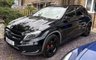 USED 2016 16 MERCEDES-BENZ GLA 2.1 GLA200d AMG Line Panoramic (Premium Plus) SUV 5dr Diesel 7G-DCT Euro 6 (s/s) (136 ps) 