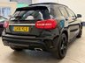 USED 2016 16 MERCEDES-BENZ GLA 2.1 GLA200d AMG Line Panoramic (Premium Plus) SUV 5 Door Diesel 7G-DCT Euro 6 (s/s) (136 ps) PANORAMIC SUNROOF &pound;1,070 OF EXTRAS