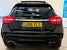 USED 2016 16 MERCEDES-BENZ GLA 2.1 GLA200d AMG Line Panoramic (Premium Plus) SUV 5 Door Diesel 7G-DCT Euro 6 (s/s) (136 ps) PANORAMIC SUNROOF &pound;1,070 OF EXTRAS