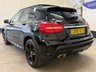 USED 2016 16 MERCEDES-BENZ GLA 2.1 GLA200d AMG Line Panoramic (Premium Plus) SUV 5 Door Diesel 7G-DCT Euro 6 (s/s) (136 ps) PANORAMIC SUNROOF &pound;1,070 OF EXTRAS