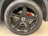 USED 2016 16 MERCEDES-BENZ GLA 2.1 GLA200d AMG Line Panoramic (Premium Plus) SUV 5 Door Diesel 7G-DCT Euro 6 (s/s) (136 ps) PANORAMIC SUNROOF &pound;1,070 OF EXTRAS
